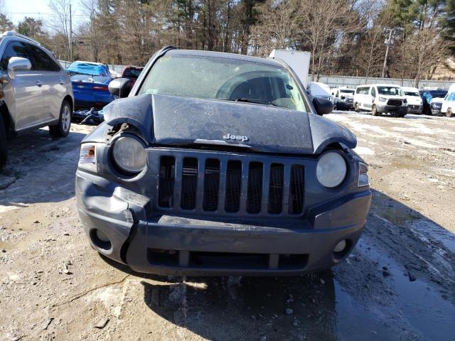 Photo 5 from auction – 2008 JEEP COMPASS SP with VIN 1J8FF47WX8D733793