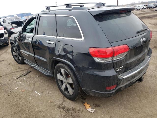 Photo 2 from auction – 2014 JEEP GRAND CHER with VIN 1C4RJFCT7EC518125