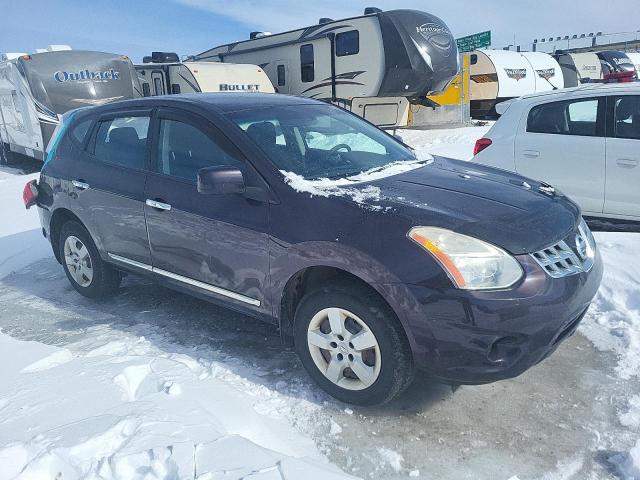 Photo 4 from auction – 2011 NISSAN ROGUE S with VIN JN8AS5MT5BW179303