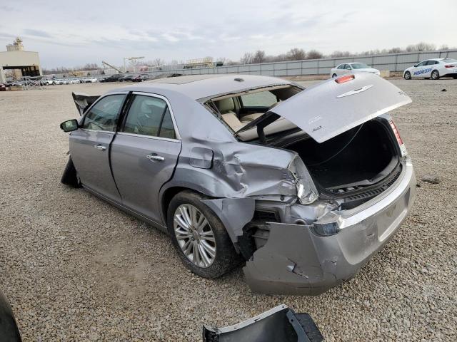 Photo 2 from auction – 2014 CHRYSLER 300C with VIN 2C3CCAKG6EH246921