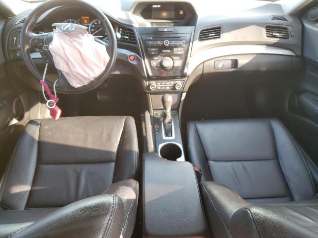 Photo 8 from auction – 2018 ACURA ILX BASE W with VIN 19UDE2F32JA007965
