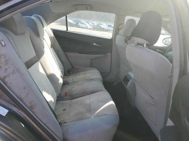Photo 10 from auction – 2013 TOYOTA CAMRY L with VIN 4T1BF1FKXDU260793