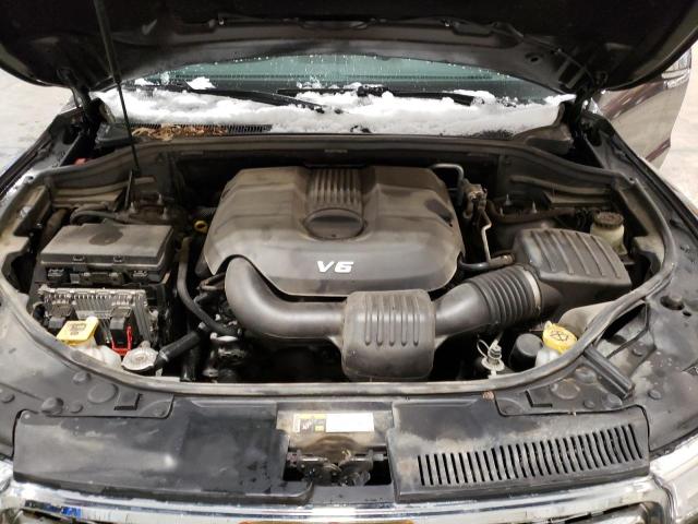 Photo 12 from auction – 2014 DODGE DURANGO CI with VIN 1C4RDJEG7EC971574