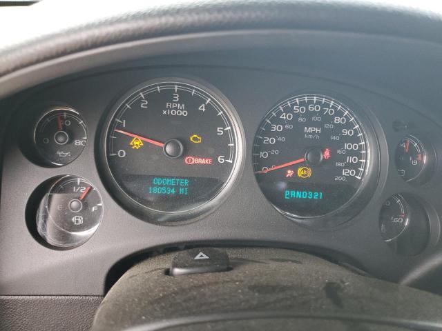 Photo 9 from auction – 2007 GMC NEW SIERRA with VIN 2GTEC13J771565206