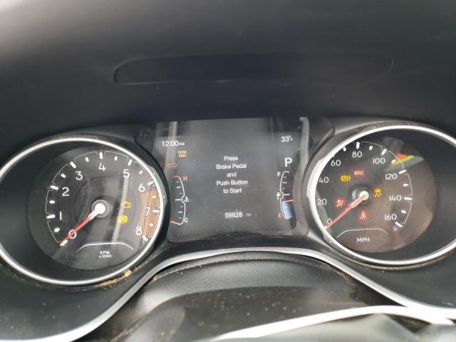 صورة رقم 9 من المزاد - 2018 JEEP COMPASS LA مع VIN 3C4NJDBB0JT178813