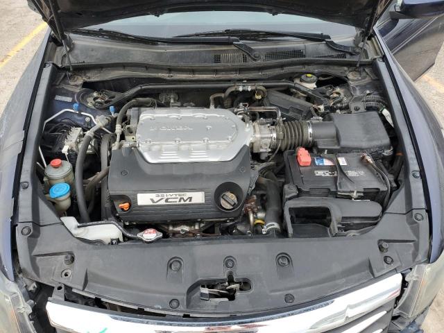 Photo 11 from auction – 2012 HONDA ACCORD EXL with VIN 1HGCP3F86CA015190