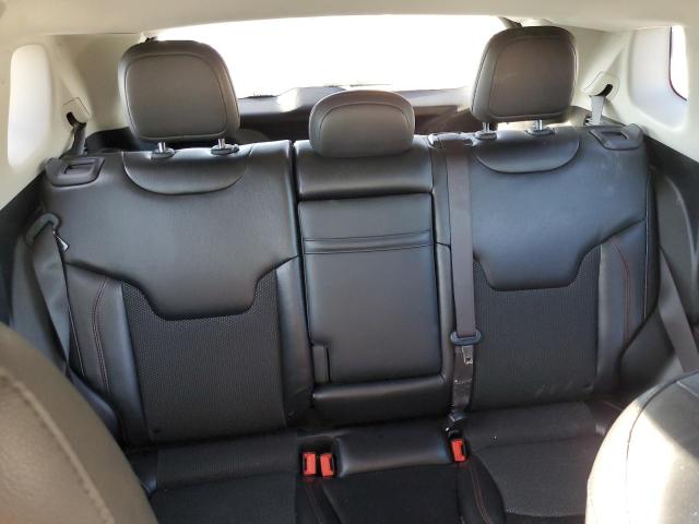 Photo 10 from auction – 2020 JEEP COMPASS TR with VIN 3C4NJDDB8LT127575