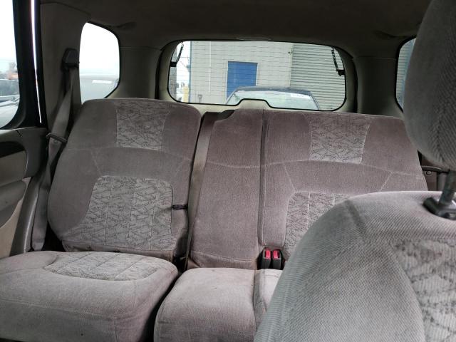 Photo 10 from auction – 2003 GMC ENVOY with VIN 1GKDS13S632397127