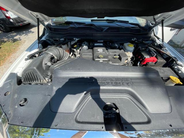 Photo 7 from auction – 2021 RAM 2500 TRADE with VIN 3C6UR5HL9MG501464