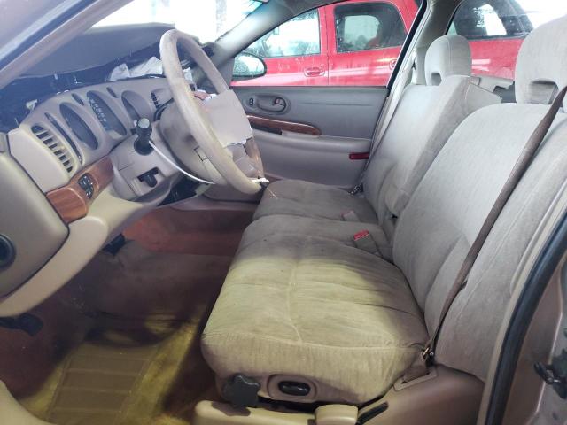 Photo 7 from auction – 2002 BUICK LESABRE CU with VIN 1G4HP54KX24162975