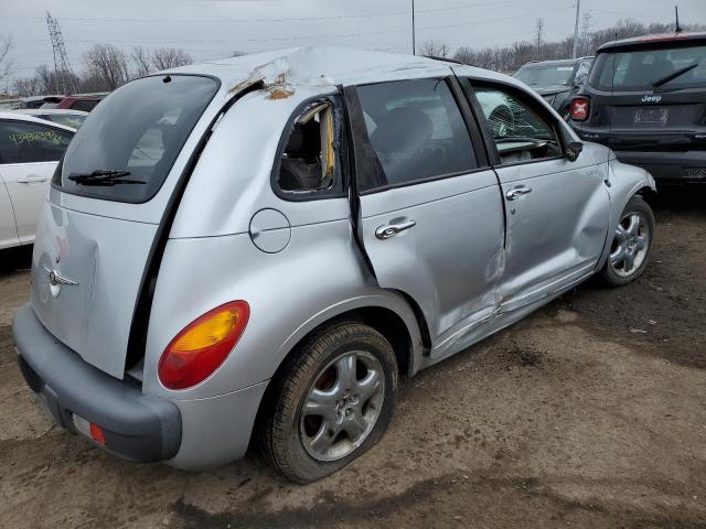 Photo 3 from auction – 2001 CHRYSLER PT CRUISER with VIN 3C8FY4BBX1T592048