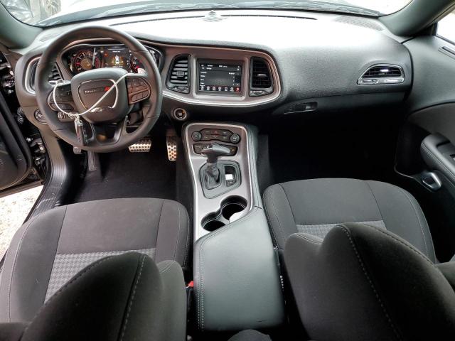 Фото 8 с аукциона – 2022 DODGE CHALLENGER с VIN 2C3CDZBT8NH195916