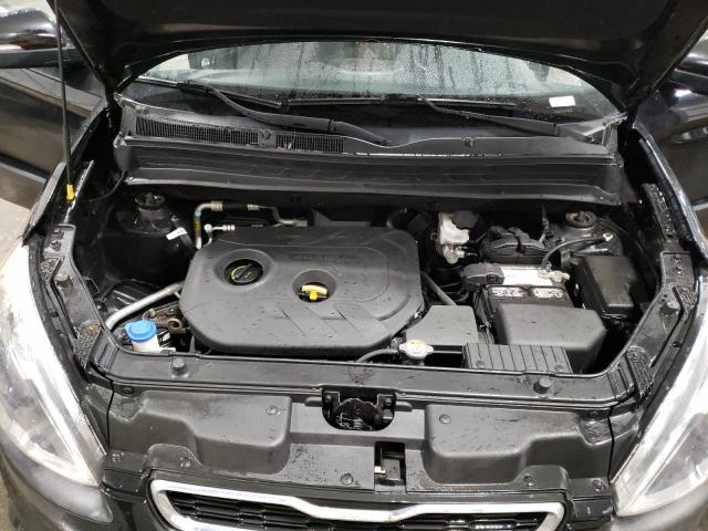 Foto 11 de la subasta – 2012 KIA SOUL + con VIN KNDJT2A65C7474354