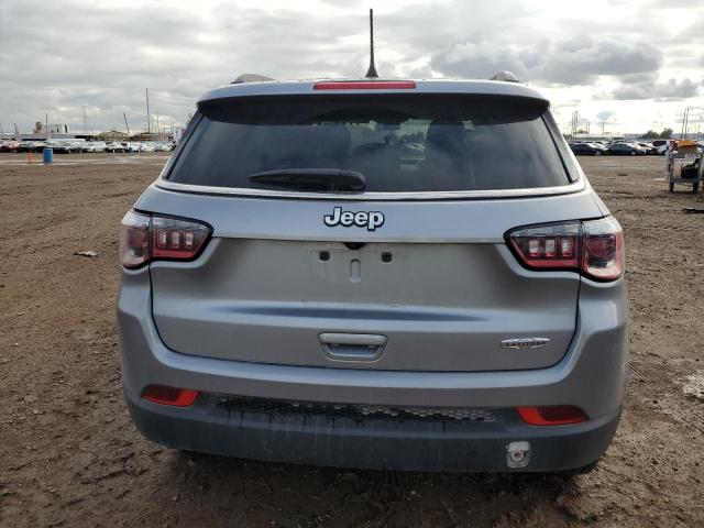 Photo 6 from auction – 2018 JEEP COMPASS LA with VIN 3C4NJCBB4JT461659