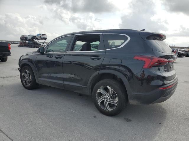 Photo 2 from auction – 2022 HYUNDAI SANTA FE S with VIN 5NMS14AJ1NH376766
