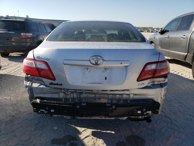 Photo 6 from auction – 2009 TOYOTA CAMRY BASE with VIN 4T1BE46K09U292938