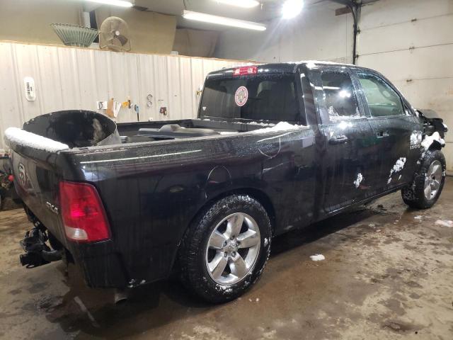 Photo 3 from auction – 2018 RAM 1500 ST with VIN 1C6RR7FG6JS348621