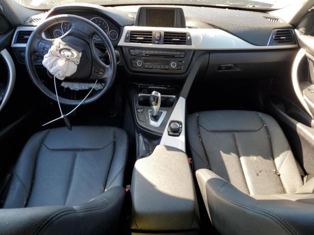 Photo 8 from auction – 2013 BMW 328 I SULE with VIN WBA3C1C56DK103920