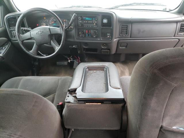 Photo 8 from auction – 2003 CHEVROLET SILVERADO with VIN 2GCEC19V731347836