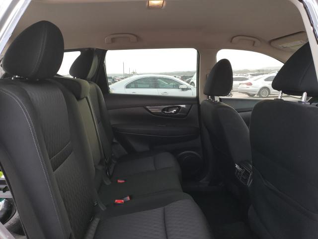 Photo 10 from auction – 2019 NISSAN ROGUE S with VIN KNMAT2MT8KP528567