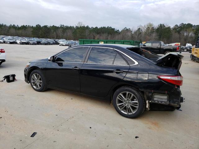 Photo 2 from auction – 2016 TOYOTA CAMRY LE with VIN 4T1BF1FK9GU152802