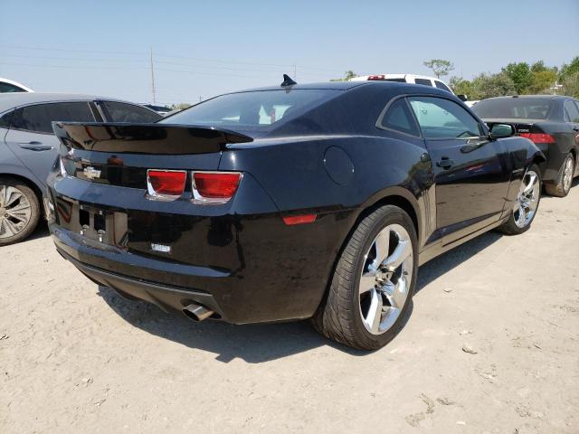 Photo 3 from auction – 2013 CHEVROLET CAMARO LT with VIN 2G1FB1E36D9185379