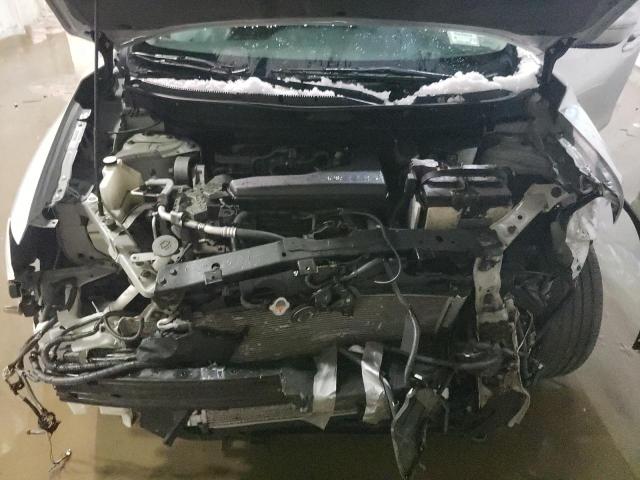 Photo 11 from auction – 2014 NISSAN ROGUE S with VIN 5N1AT2MV3EC761040