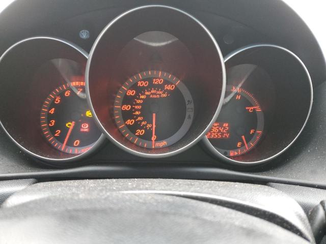 Фото 9 с аукциона – 2005 MAZDA MAZDA 3 с VIN JM1BK343451328810