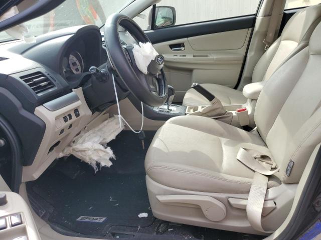 Photo 7 from auction – 2014 SUBARU IMPREZA SP with VIN JF1GPAR60E8300014