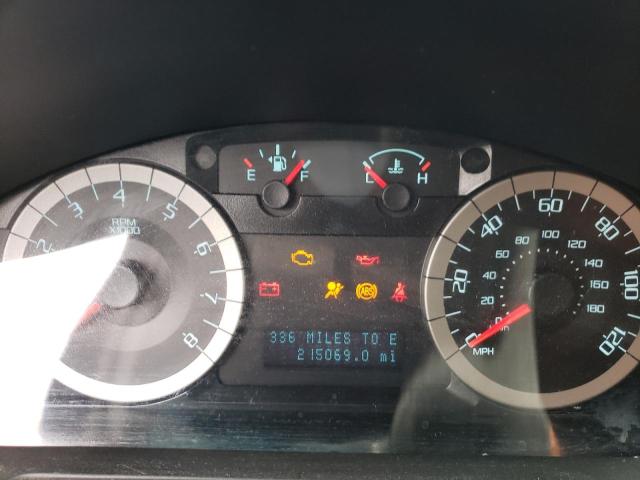 Photo 9 from auction – 2011 FORD ESCAPE XLT with VIN 1FMCU0D74BKB91241
