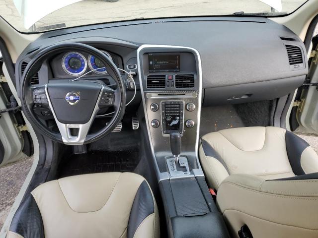 Photo 8 from auction – 2011 VOLVO XC60 3.2 with VIN YV4940DZ1B2218425