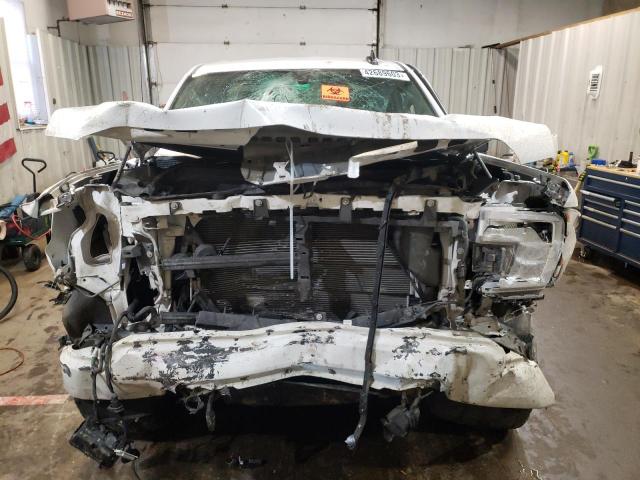 Photo 5 from auction – 2019 GMC SIERRA K15 with VIN 1GTR9CED3KZ418352