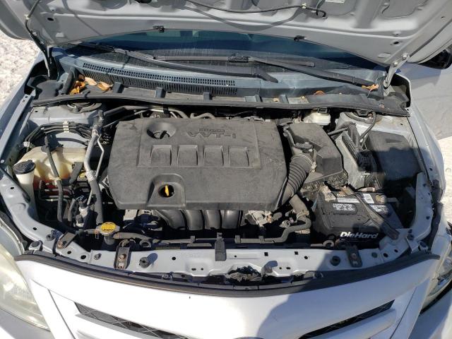 Photo 11 from auction – 2013 TOYOTA COROLLA BA with VIN 2T1BU4EE9DC957571
