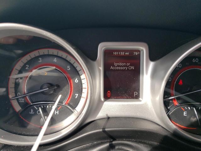 Foto 9 de la subasta – 2019 DODGE JOURNEY SE con VIN 3C4PDCBB5KT872828