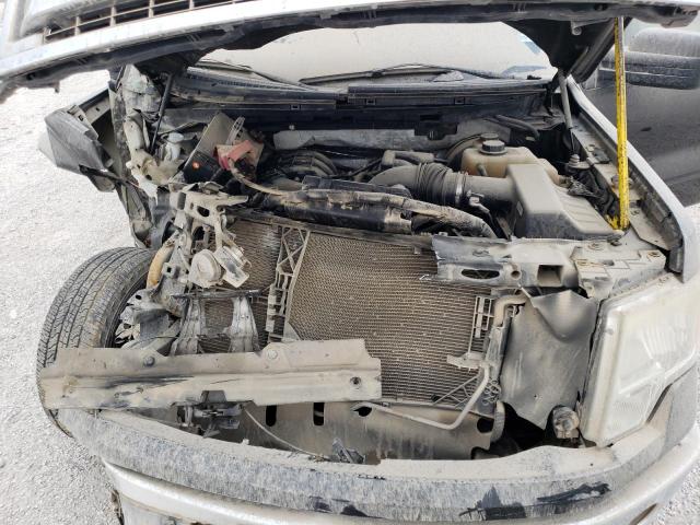 Photo 11 from auction – 2013 FORD F150 SUPER with VIN 1FTEW1CM2DKF09090