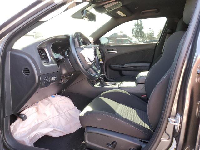 Photo 7 from auction – 2021 DODGE CHARGER R/ with VIN 2C3CDXCT9MH612977