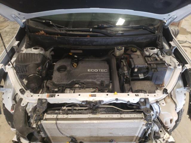 Photo 11 from auction – 2020 GMC TERRAIN SL with VIN 3GKALMEV7LL164459