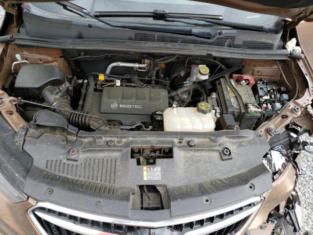 Photo 11 from auction – 2017 BUICK ENCORE ESS with VIN KL4CJCSB1HB098248