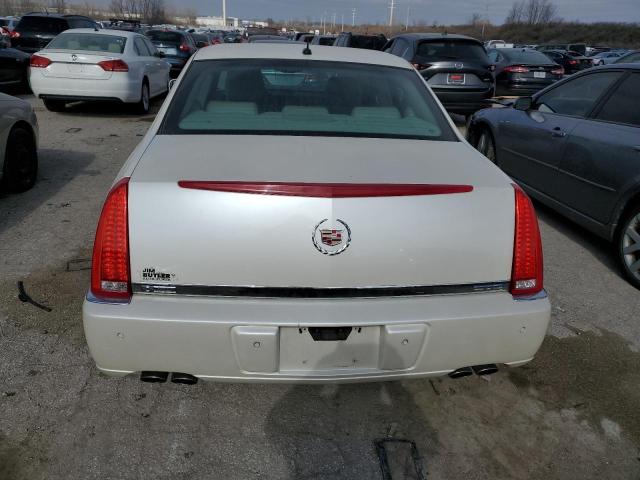 Photo 6 from auction – 2008 CADILLAC DTS with VIN 1G6KD57Y28U121318