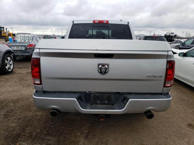 Photo 6 from auction – 2010 DODGE RAM 1500 with VIN 1D7RV1CT0AS261385