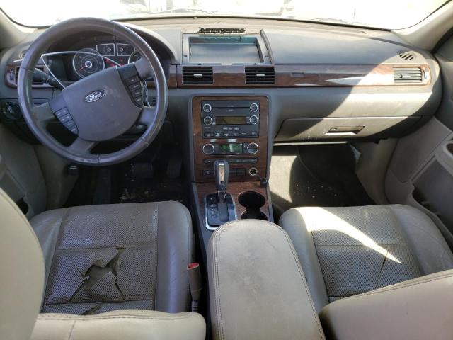 Photo 8 from auction – 2008 FORD TAURUS SEL with VIN 1FAHP24W08G142995