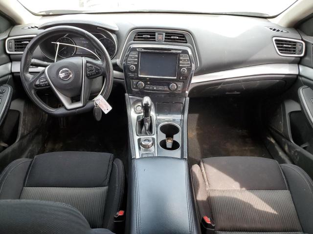 Photo 8 from auction – 2016 NISSAN MAXIMA 3.5 with VIN 1N4AA6AP4GC401176