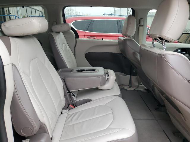 Снимка 11 от търг – 2017 CHRYSLER PACIFICA T с VIN 2C4RC1BG2HR691872