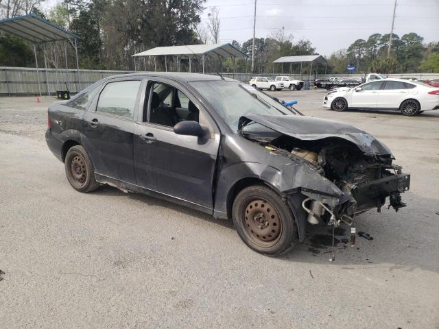 Photo 4 from auction – 2007 FORD FOCUS ZX4 with VIN 1FAFP34N57W335622