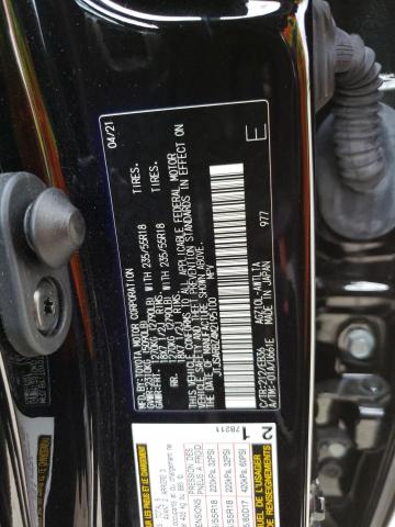 Photo 14 from auction – 2021 LEXUS NX 300 BAS with VIN JTJSARBZ4M2195100