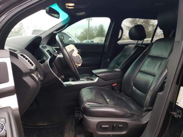 Foto 7 de la subasta – 2013 FORD EXPLORER X con VIN 1FM5K7D86DGA36597