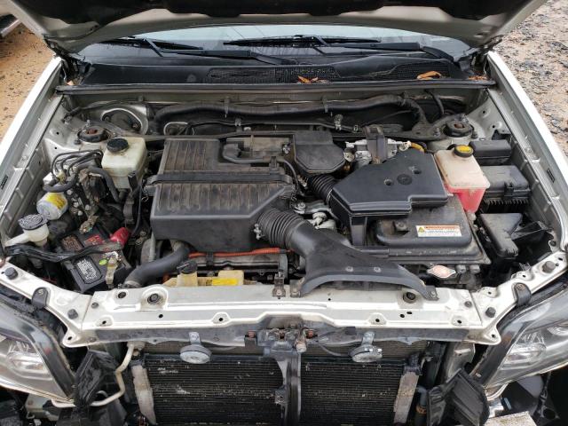 Photo 11 from auction – 2007 TOYOTA HIGHLANDER with VIN JTEHW21A070040878