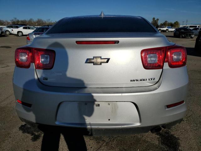 Photo 6 from auction – 2016 CHEVROLET MALIBU LIM with VIN 1G11E5SA9GU159507