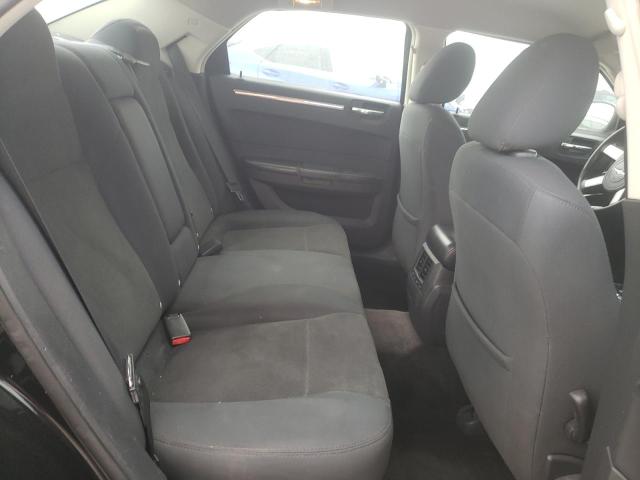 Photo 10 from auction – 2010 CHRYSLER 300 TOURIN with VIN 2C3CA4CD7AH173726
