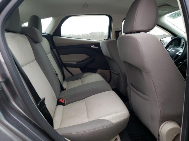 Photo 10 from auction – 2014 FORD FOCUS SE with VIN 1FADP3K2XEL262536